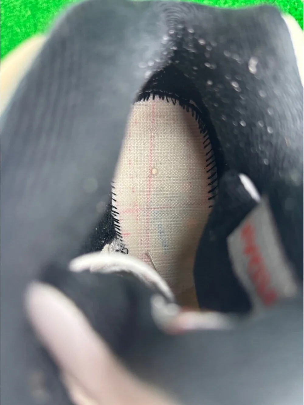 Size 11.5 - Jordan 5 Shattered Backboard CLEAN!